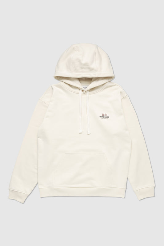 Hoodie Tokyo Tofu